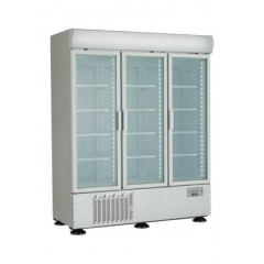 Шкаф морозильный UGUR F 1600 DL