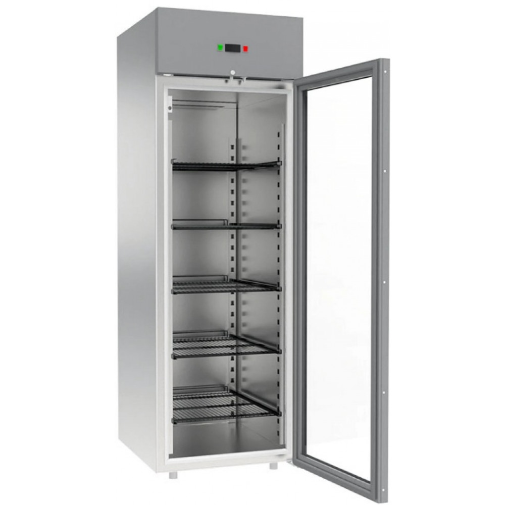 Шкаф холодильный аркто d0.5-SL