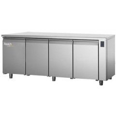 Стол морозильный APACH Chef Line LTFM1111TR Snack