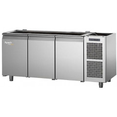 Стол морозильный APACH Chef Line LTFM111NT