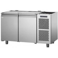 Стол морозильный APACH Chef Line LTFM12NT