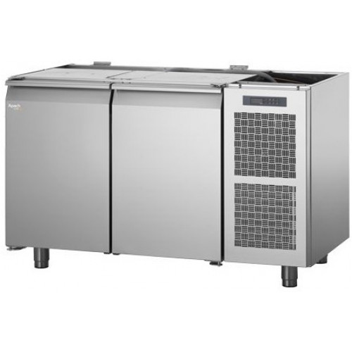 Стол морозильный APACH Chef Line LTFM22NT