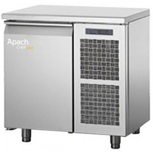 Стол морозильный APACH Chef Line LTFM3T