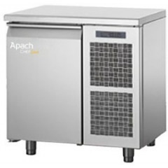 Стол морозильный APACH Chef Line LTFMGN2T
