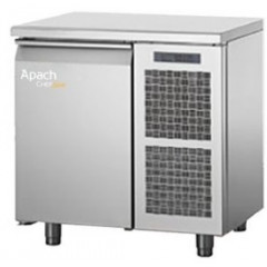 Стол морозильный APACH Chef Line LTFP1T