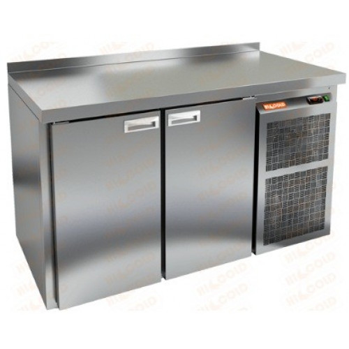Стол морозильный HICOLD BN 11 BR2 BT