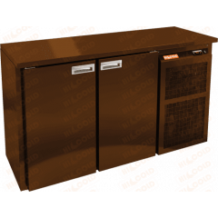 Стол морозильный HICOLD BN 11 BR2 BT BAR