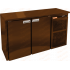 Стол морозильный HICOLD BN 11 BR2 BT BAR