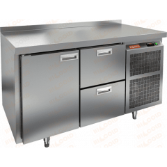 Стол морозильный HICOLD BN 12 BR3 BT