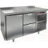Стол морозильный HICOLD BN 12 BR3 BT