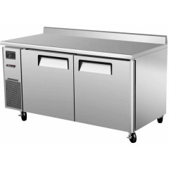 Стол морозильный TURBO AIR KWF15-2GN-700 для гастроемкостей с бортом