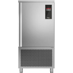 Шкаф шоковой заморозки APACH Chef Line LBMODU1011R