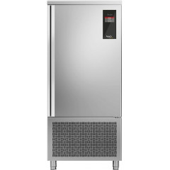 Шкаф шоковой заморозки APACH Chef Line LBMODU14UA