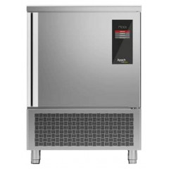 Шкаф шоковой заморозки APACH Chef Line LBMODU7R