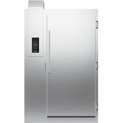 Шкаф шоковой заморозки APACH Chef Line LBVU100LKRUV