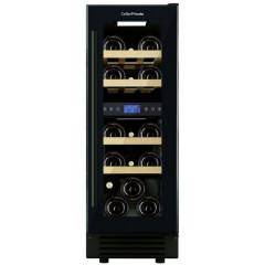 Шкаф винный CellarPrivate CP017-2TB