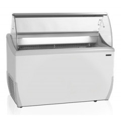 Витрина для мороженого TEFCOLD UDRS7