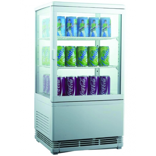 Шкаф холодильный GASTRORAG RT-58W