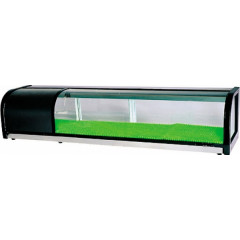 Витрина для суши GASTRORAG RTS-120