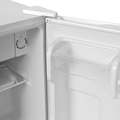 Шкаф холодильный комбинированный БИРЮСА Б-50