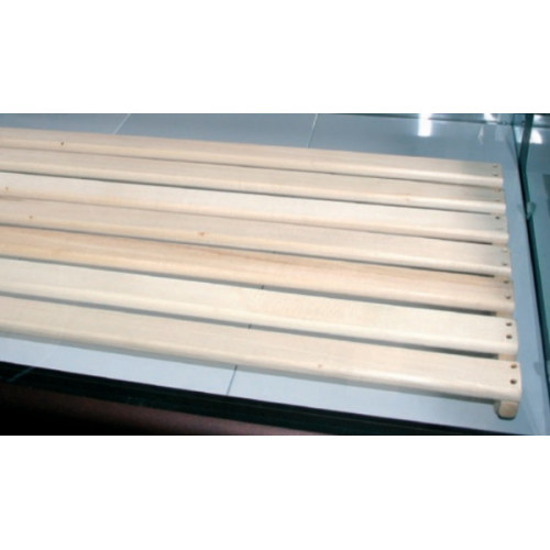 Комплект решетка деревянная CARBOMA КС8082 1,0