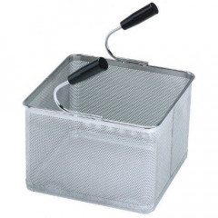 Корзина VORTMAX PCF CP/C 1/3 для макароноварки электр. т.м.