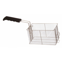Корзина для фритюрницы ERGO EF-061 с ручками