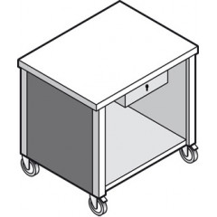 Прилавок для кассы EMAINOX CC8 8035118