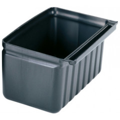 Держатель для столовых приборов 330х240х185 CAMBRO BC331KDSH 110