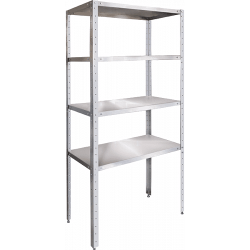 Полка для стеллажа ITERMA 430 СТС-11/1505