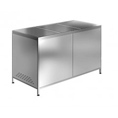 Ларь для овощей ASSUM ЛО-П-1200/600/800
