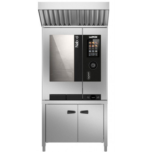 Подставка длдя пароконвектомата LAINOX KAN101