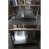 Подставка для пароконвект. RATIONAL UG II 62/102 морская 60.30.333