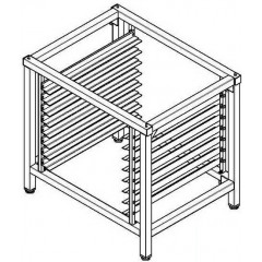 Подставка для пароконвектомата 430 XVC EVOLUTION