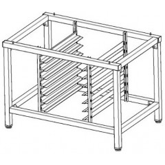 Подставка для пароконвектомата ITERMA 430 GIERRE GASTRO