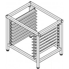 Подставка для пароконвектомата ITERMA 430 XVC/XEVC Evolution