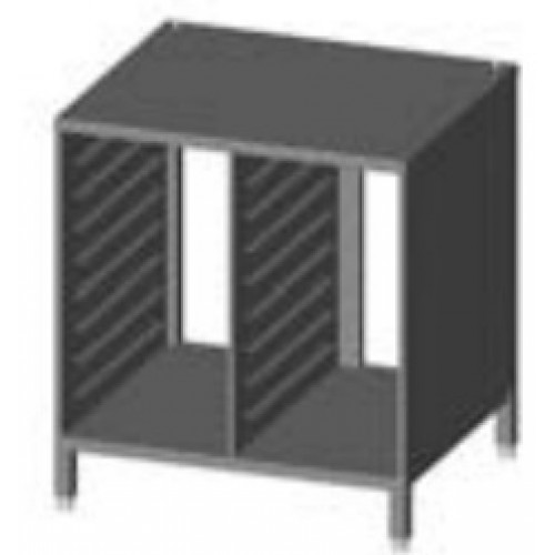 Подставка для пароконвектомата LAINOX BSK064