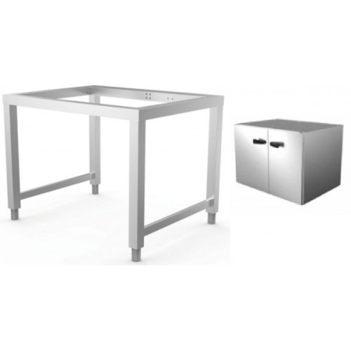 Подставка для пароконвектомата LAINOX NSR071+NAN071