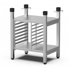 Подставка для пароконвектоматов UNOX XWVRC-0711-UH
