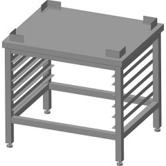 Подставка для печей VIATTO ППК-(FCTS 664-711)-Н-ЮТ