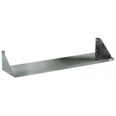 Полка настенная сплошная KOBOR ПК-150/35