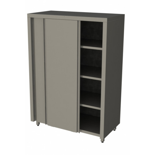 Шкаф кухонный RESTOINOX ШКК-15/5