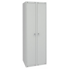 Шкаф для одежды МЕТАЛСИТИ ШР-22(500)