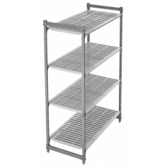 Стеллаж CAMBRO T 1800х1500х600мм MSA461518PKG