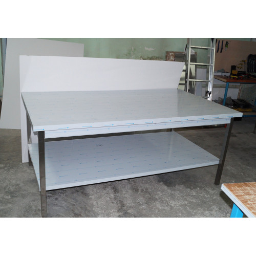 Стол производственный RESTOINOX СП-6/7-П