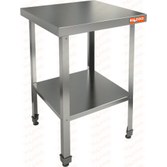 Стол центральный с полкой HICOLD НСО-6/7п эц