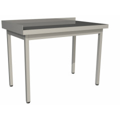Стол производственный RESTOINOX СП-4/7-2БЛ 2 борта
