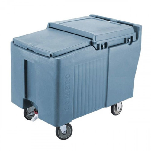 Тележка для льда CAMBRO ICS175L 401