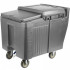 Тележка для льда CAMBRO T ICS125L 191