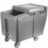 Тележка для льда CAMBRO T ICS125L 191